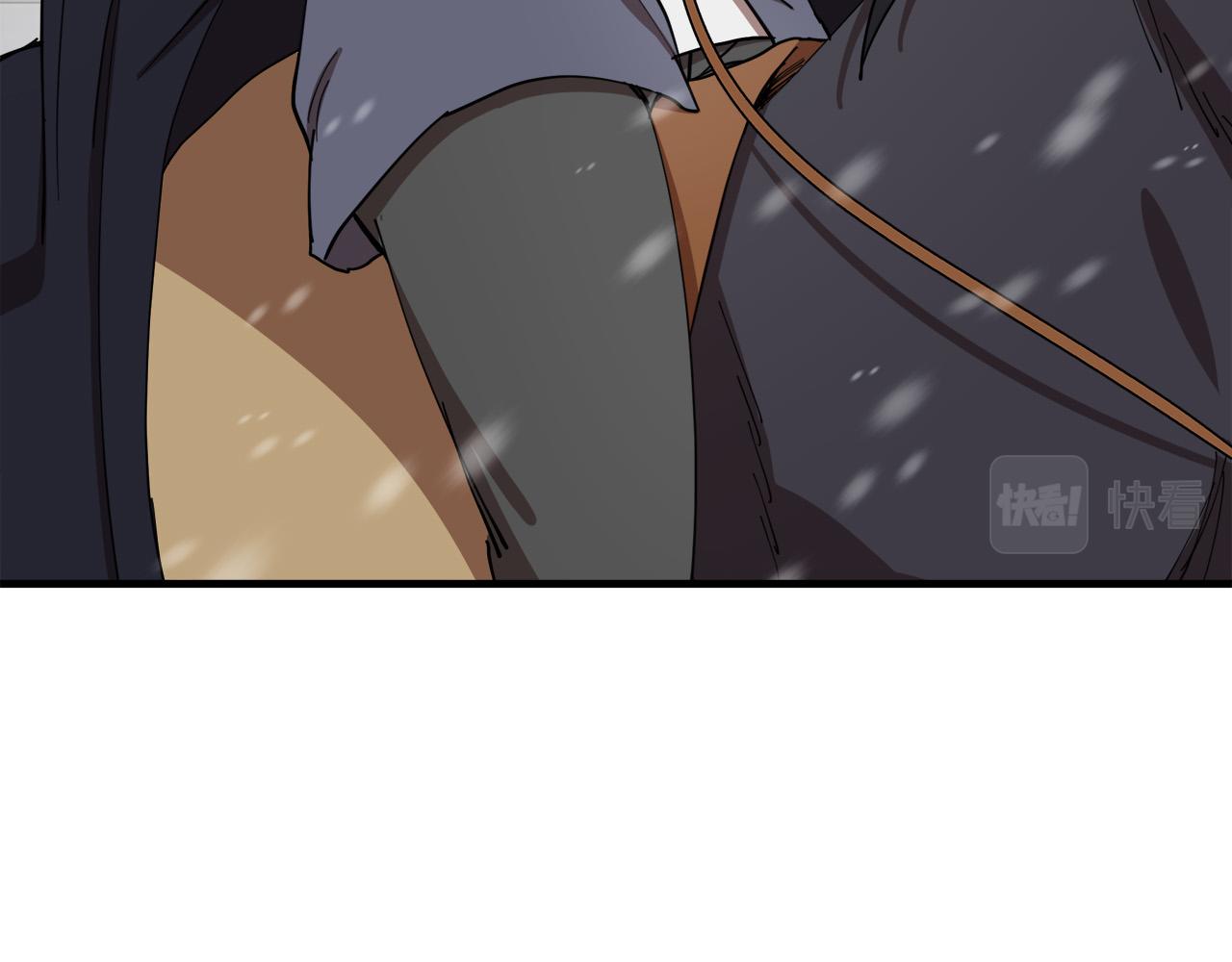 恶女的王座结局漫画,第69话 做我的人吧3图
