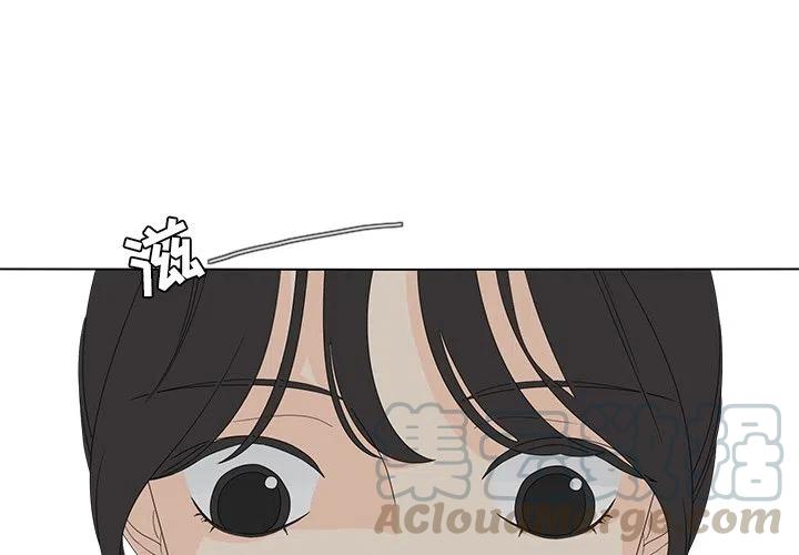 鱼缸中有很多微小的气泡漫画,584图
