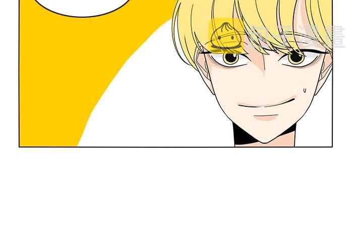 鱼缸中的花坛漫画,653图