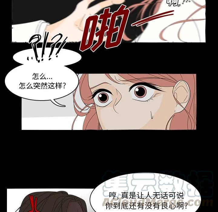 鱼缸中褐藻怎么去除漫画,405图