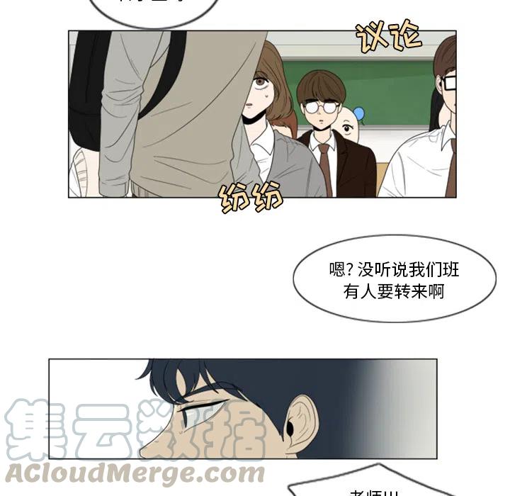 花园鱼缸养什么鱼漫画,25图