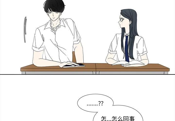 花园鱼缸养什么鱼漫画,902图