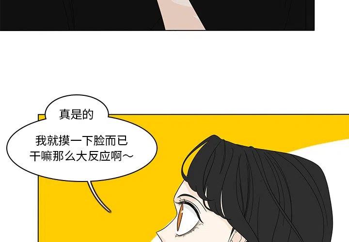 花园鱼缸养什么鱼漫画,793图