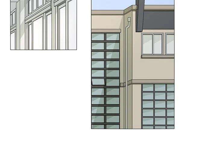鱼缸中的藻漫画,482图