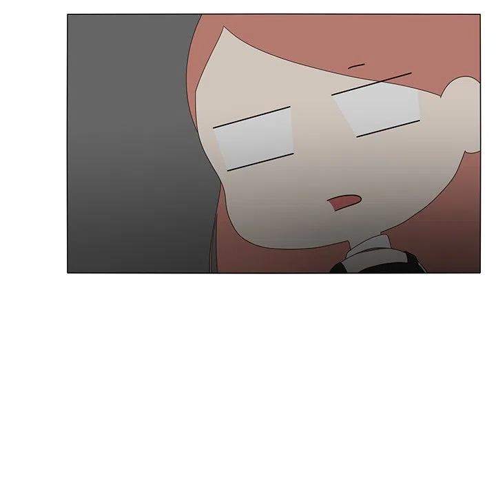 鱼缸中的摆件漫画,115图