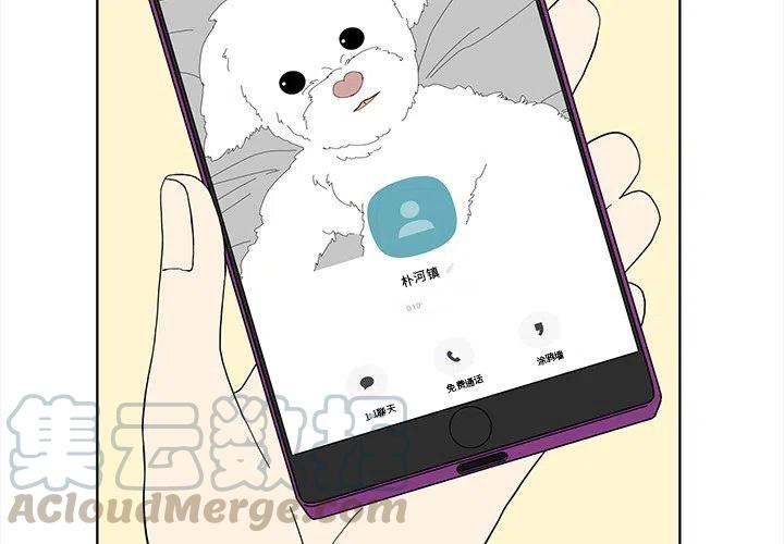 鱼缸中的花坛漫画,944图