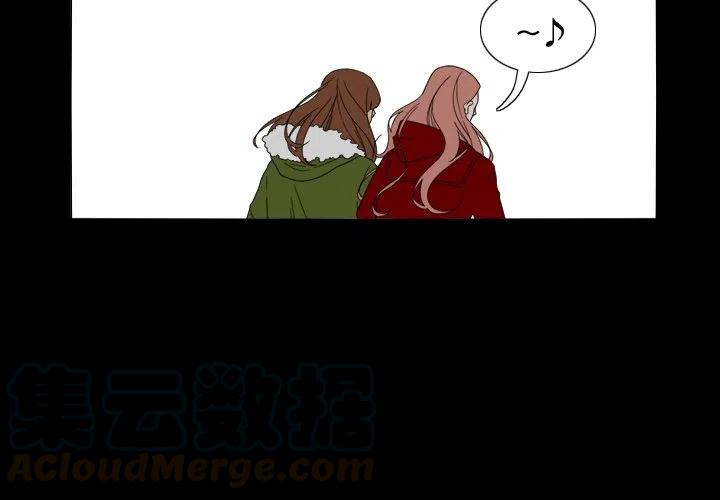 鱼缸中的褐藻有危害吗漫画,343图