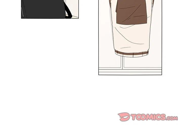 鱼缸中花园漫画,132图
