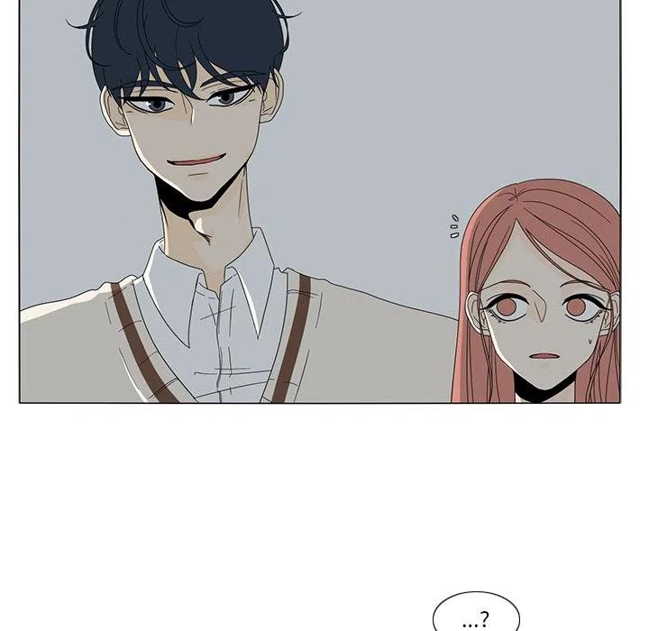 鱼缸中的二氧化碳漫画,125图