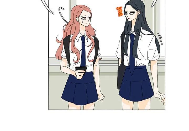 鱼缸中的绿膜是什么植物漫画,323图