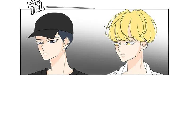 鱼缸中有很多微小的气泡漫画,583图