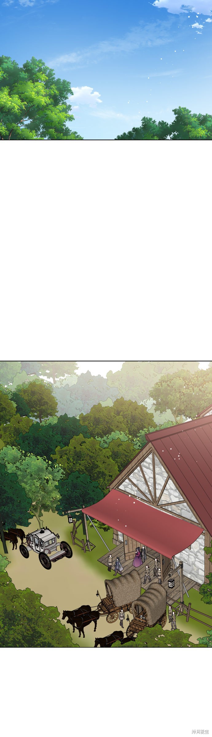 韩漫漫画,第30话3图