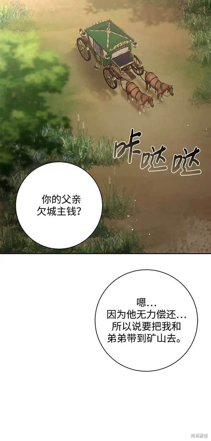 暴君想要善良地活着71漫画,第29话3图