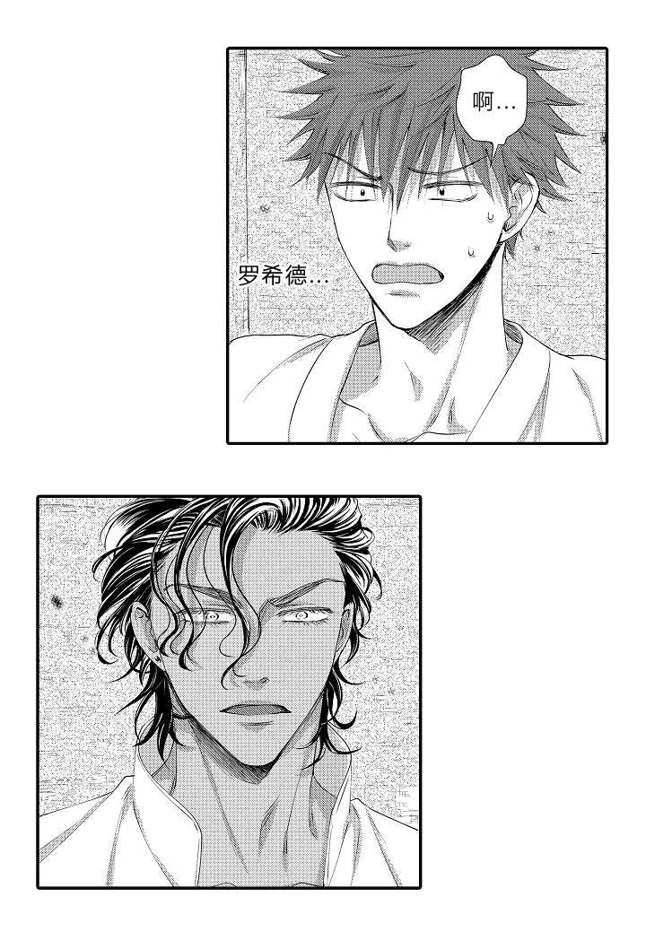 王子的骑士笔趣阁无删减免费阅读漫画,第13话1图
