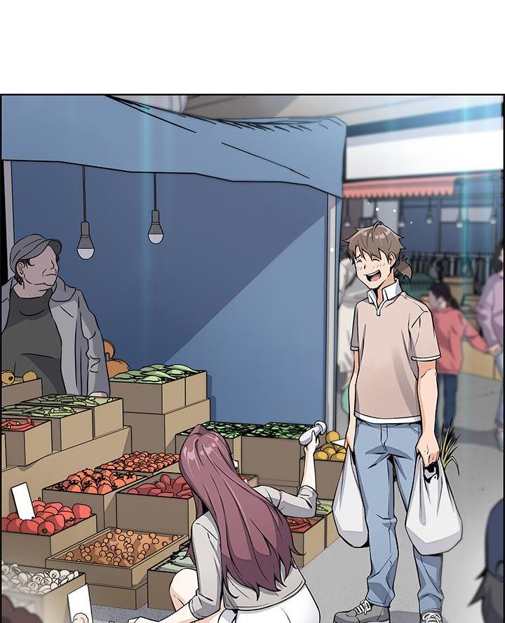 卖豆腐的母女们漫画无删减版漫画,第11话3图