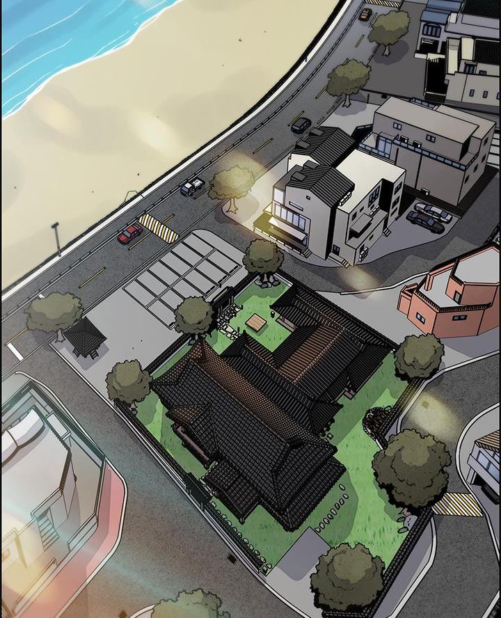 卖豆腐赚钱漫画,第1话3图
