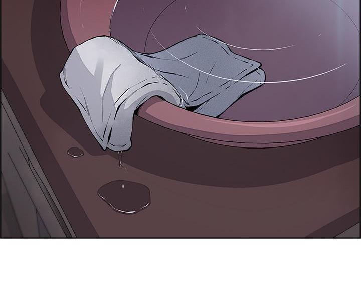 最近卖豆腐摊子的漫画,第36话2图