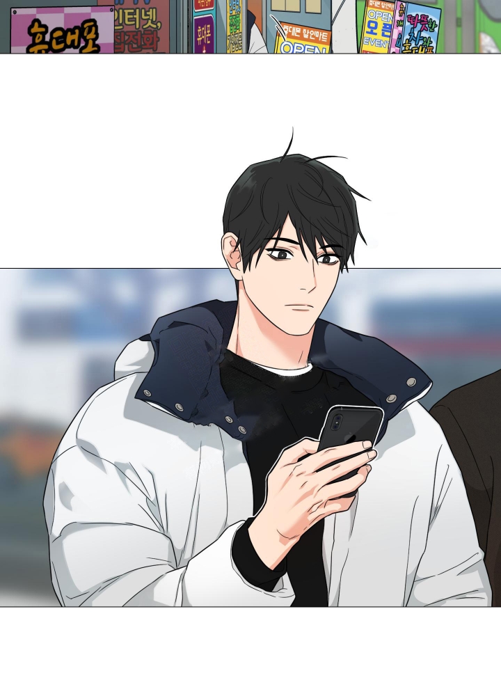 囚笼之爱在线免费观看漫画,第35话3图