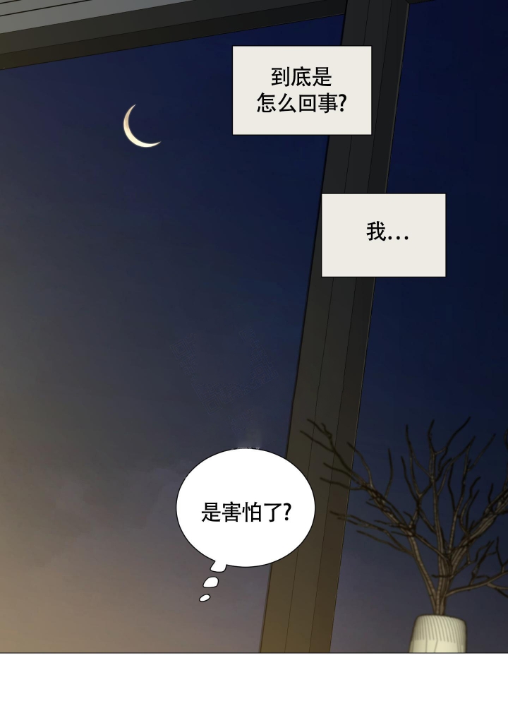 囚笼之爱无删减全集免费漫画,第43话5图