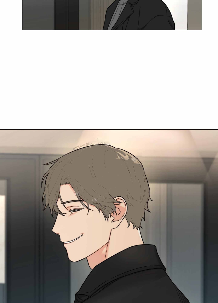 囚笼之爱番木瓜漫画,第14话5图