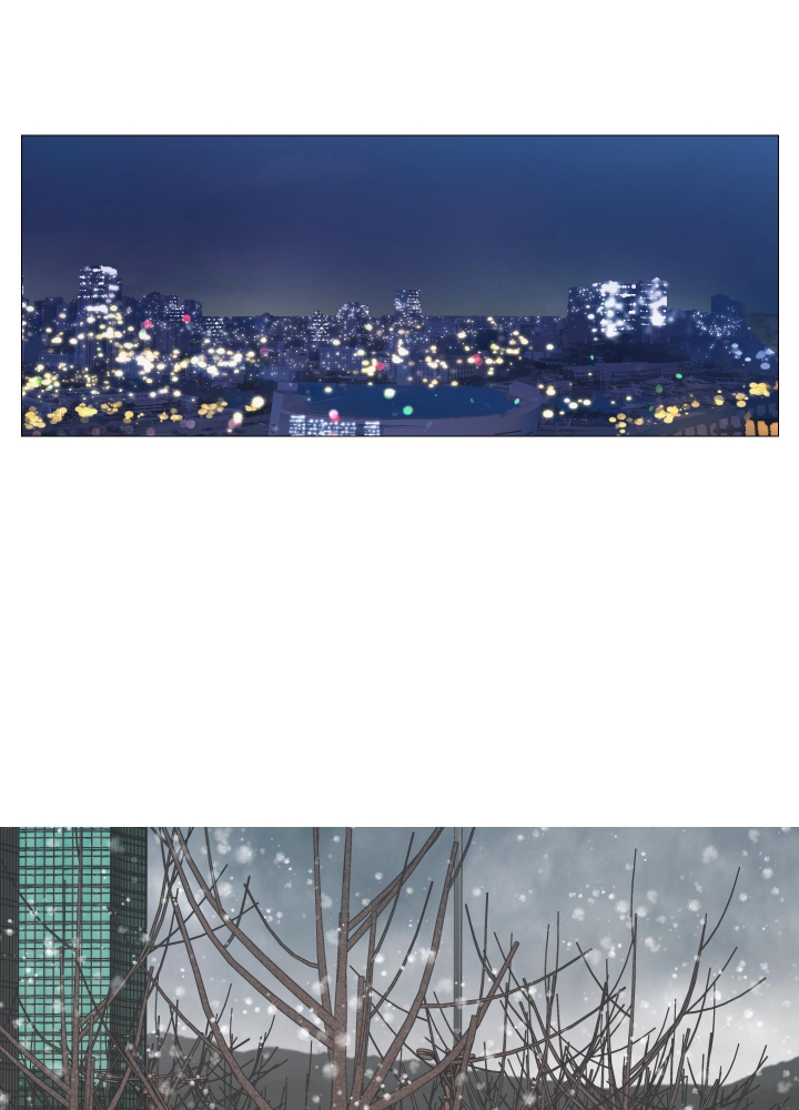 囚笼之爱结局漫画,第27话1图