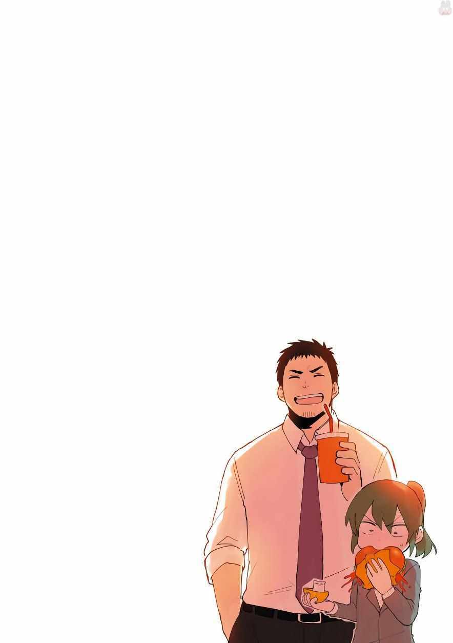 关于前辈很烦人的事情全集免费看漫画,前辈很烦人的事番外013图