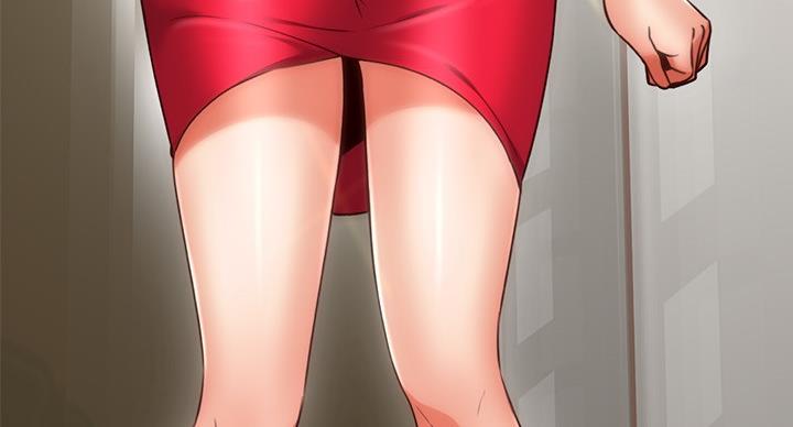 邻居的爱漫画漫画,第107话4图