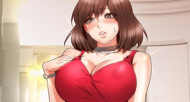 邻居的爱漫画漫画,第107话2图