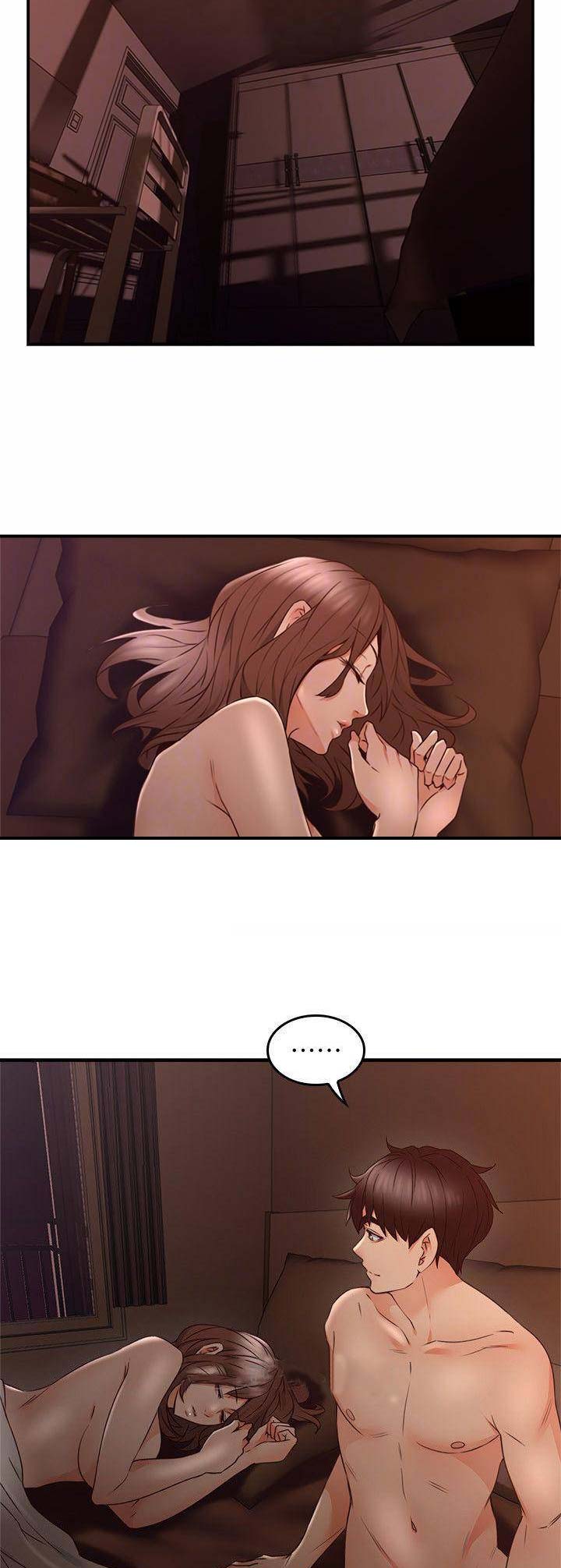 豫剧全本戏全集正版漫画,第53话2图