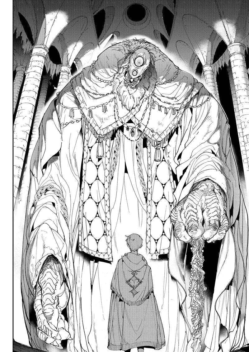 约定的梦幻岛一共有几季漫画,第125话试看版5图