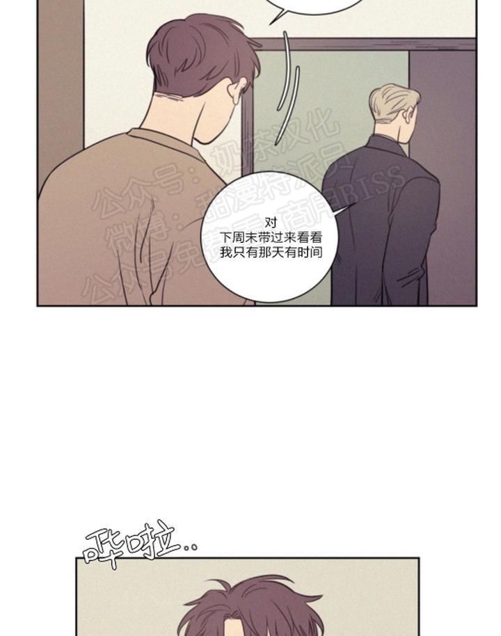 不是攀援的凌霄花漫画,第69话4图
