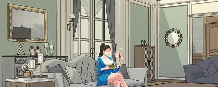亲家四姐妹剧情详细解析漫画,第127话5图