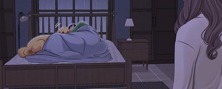亲家四姐妹免费看全集漫画,第116话3图