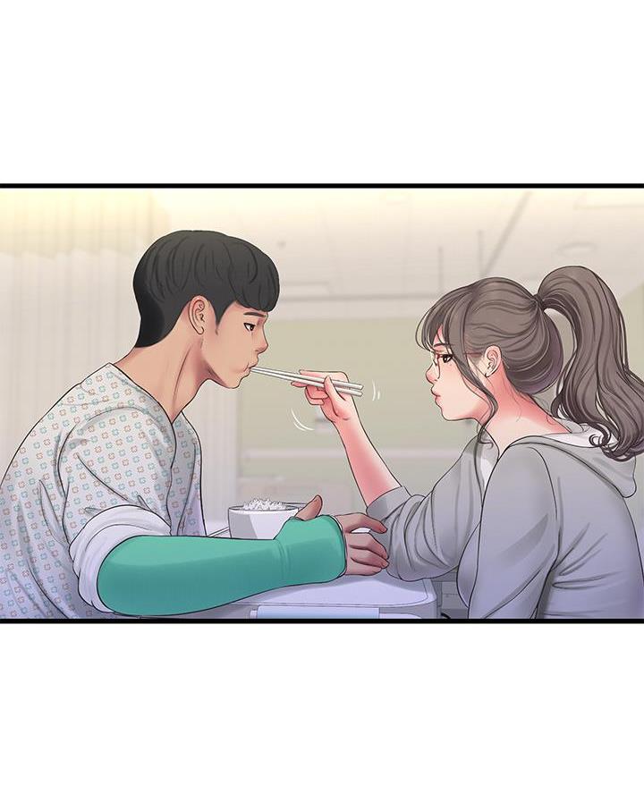 亲家四姐妹漫画82话漫画,第165话3图