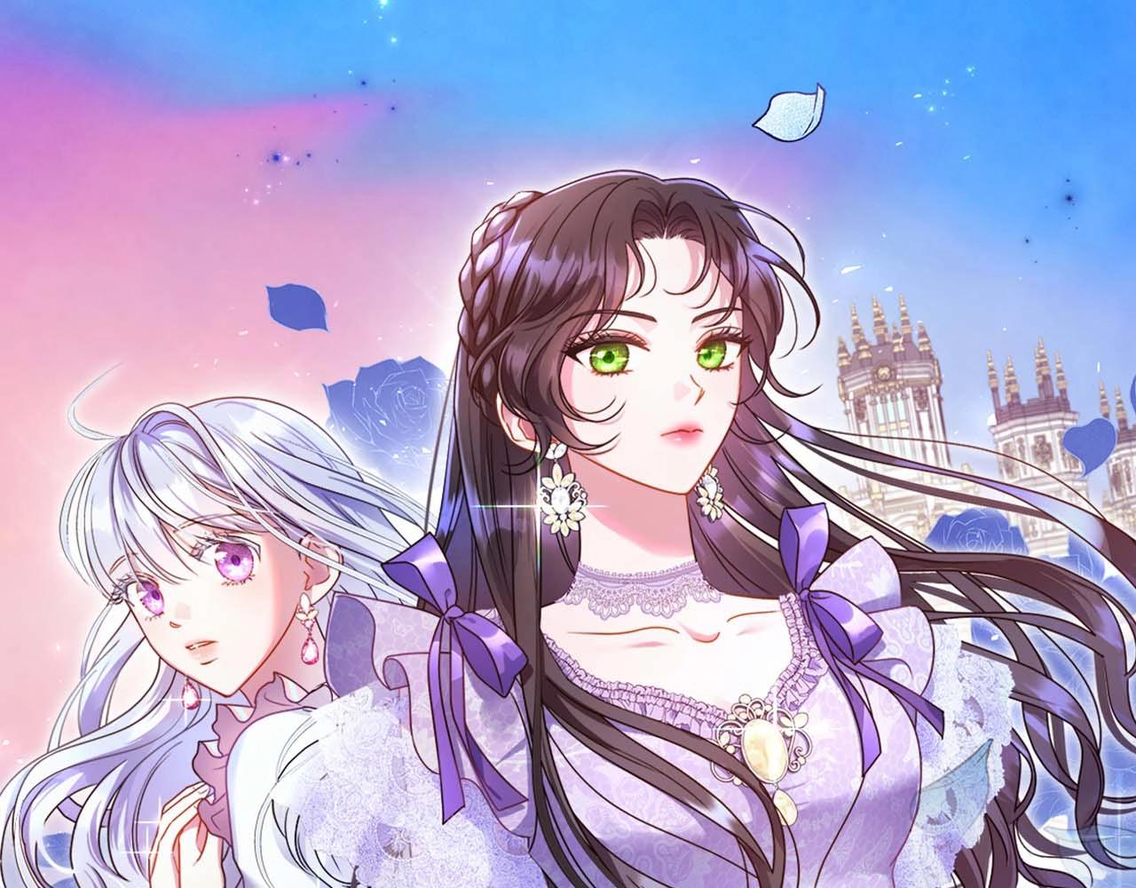 除掉那个恶女漫画该在哪看漫画,第52话 “讨厌”也是需要感情的1图