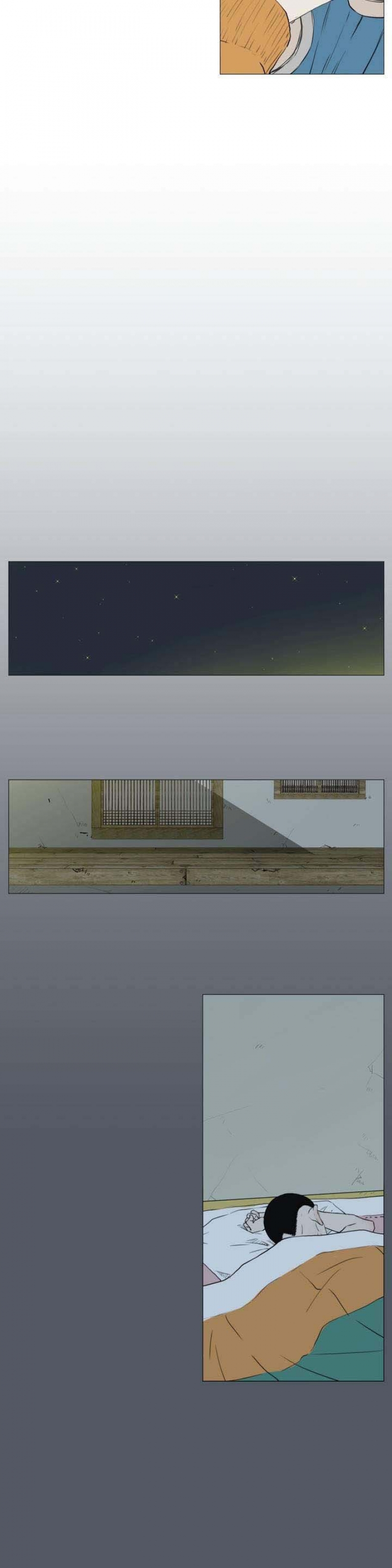 十二月单词漫画,第5话3图