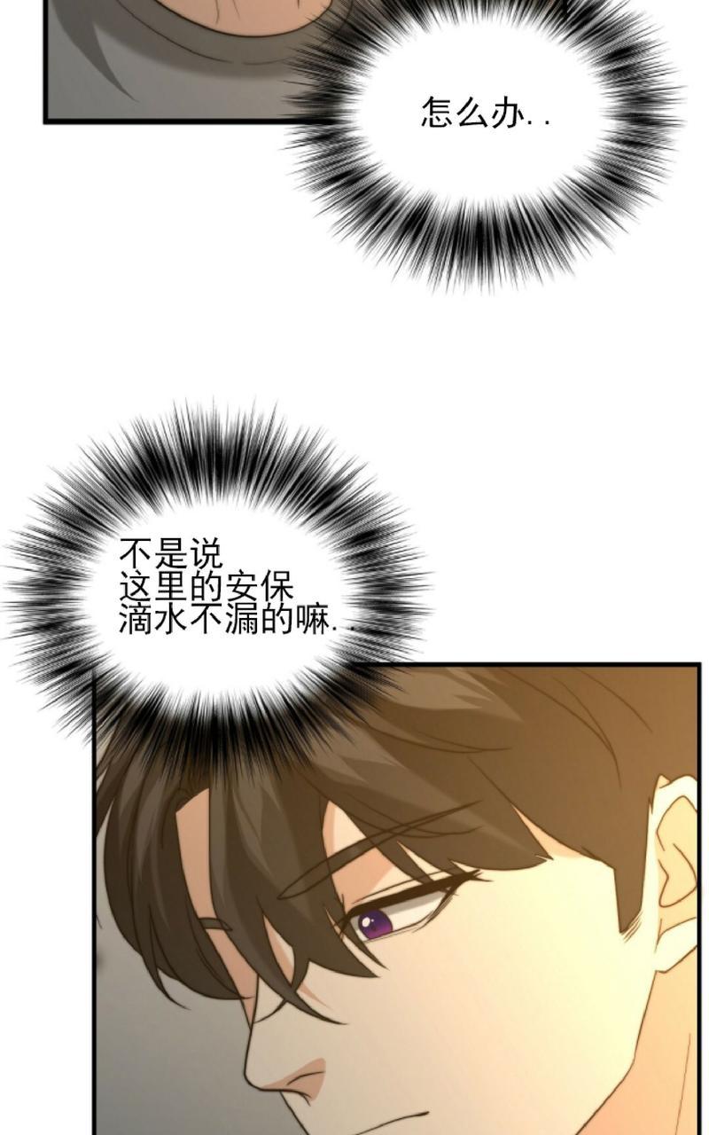 劣质omega和优质的有什么区别漫画,第20话4图