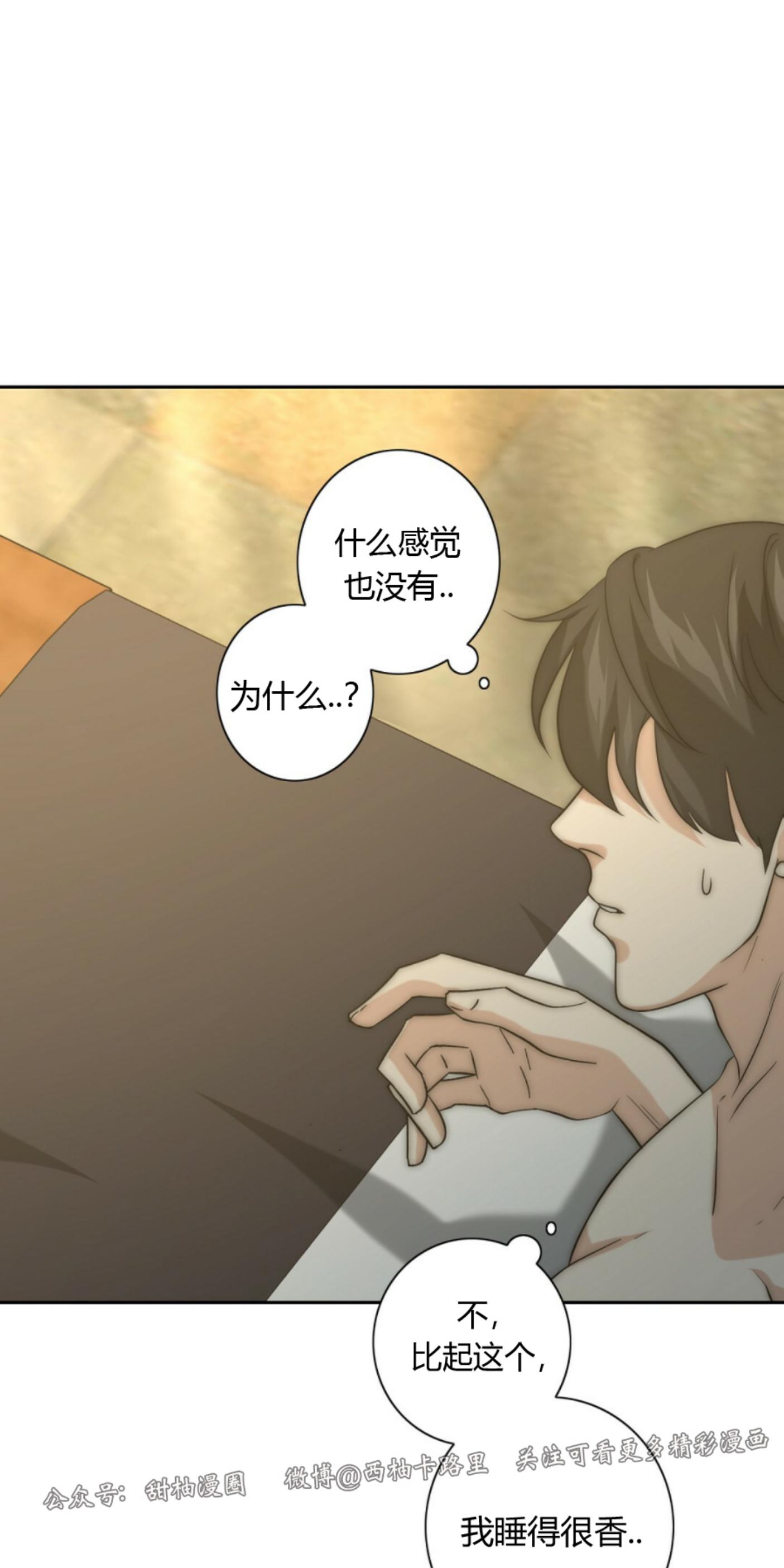 劣质欧米伽的秘密小说漫画,第12话4图
