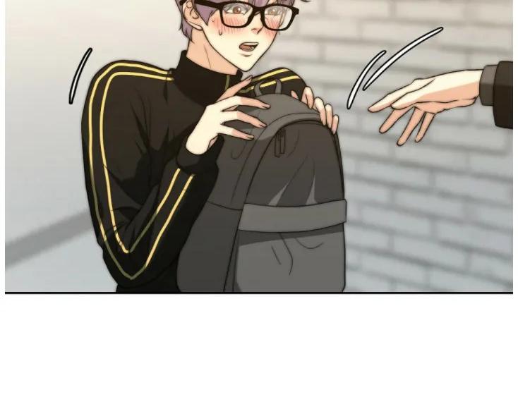 劣质omega和顶级omega有什么区别漫画,第16话4图