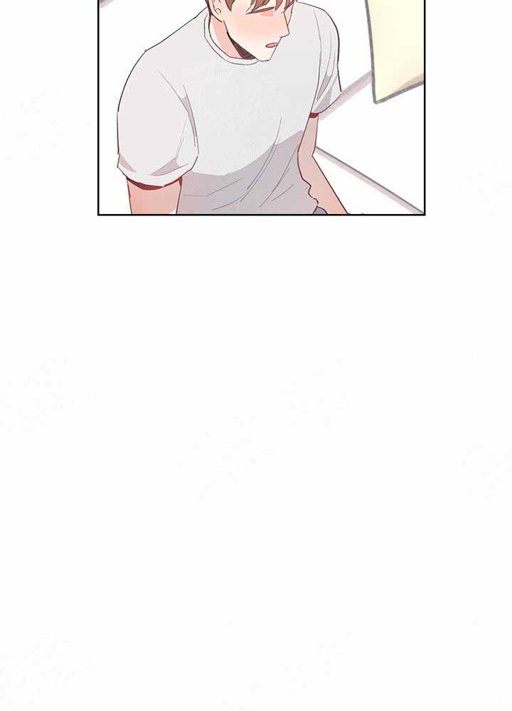 不要放开我的手漫画,第6话3图