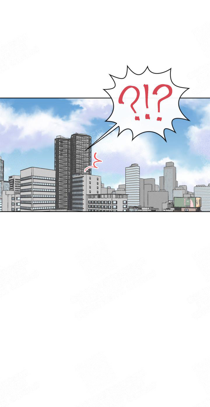 不要放开你的手郭富城漫画,第1话3图