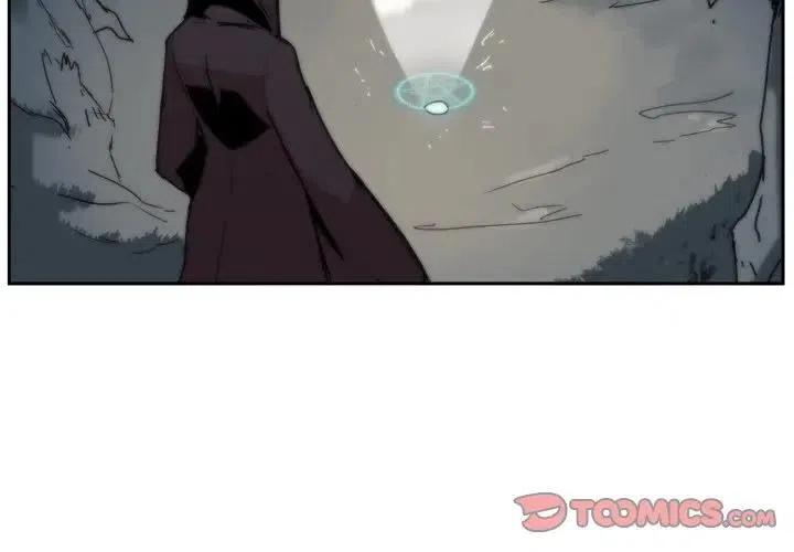 异战加长版漫画,332图