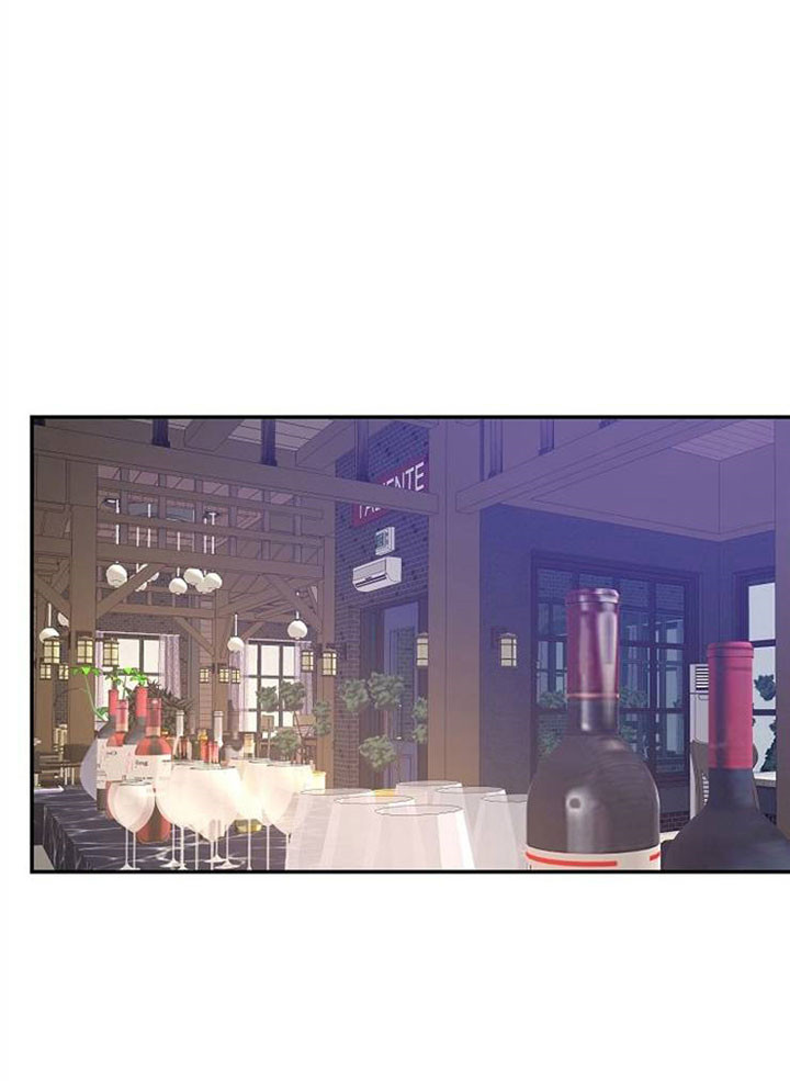 欧米茄的恋爱在线观看漫画,第33话1图