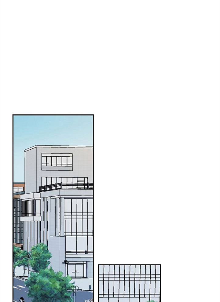 欧米伽3为什么国家不推广漫画,第34话1图