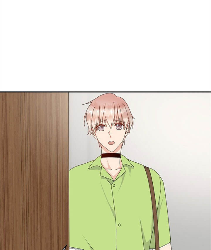 欧米伽的信息素漫画,第65话1图