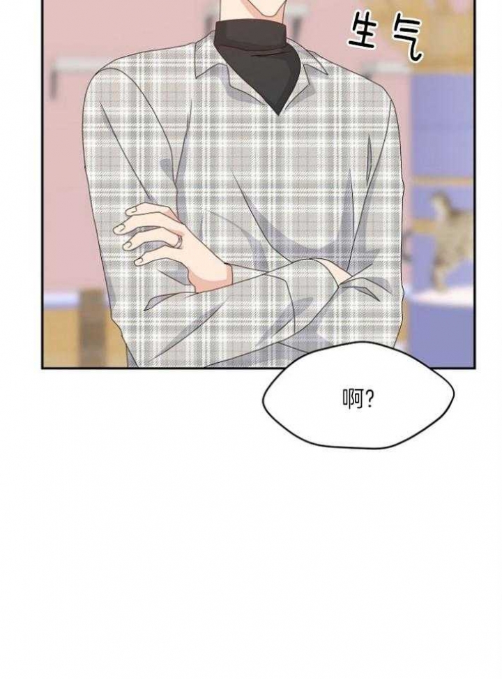 欧米伽的恋爱动漫免费观看漫画,第79话4图