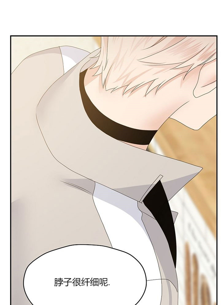 欧米伽的表怎么看 是男款还是女款漫画,第36话1图
