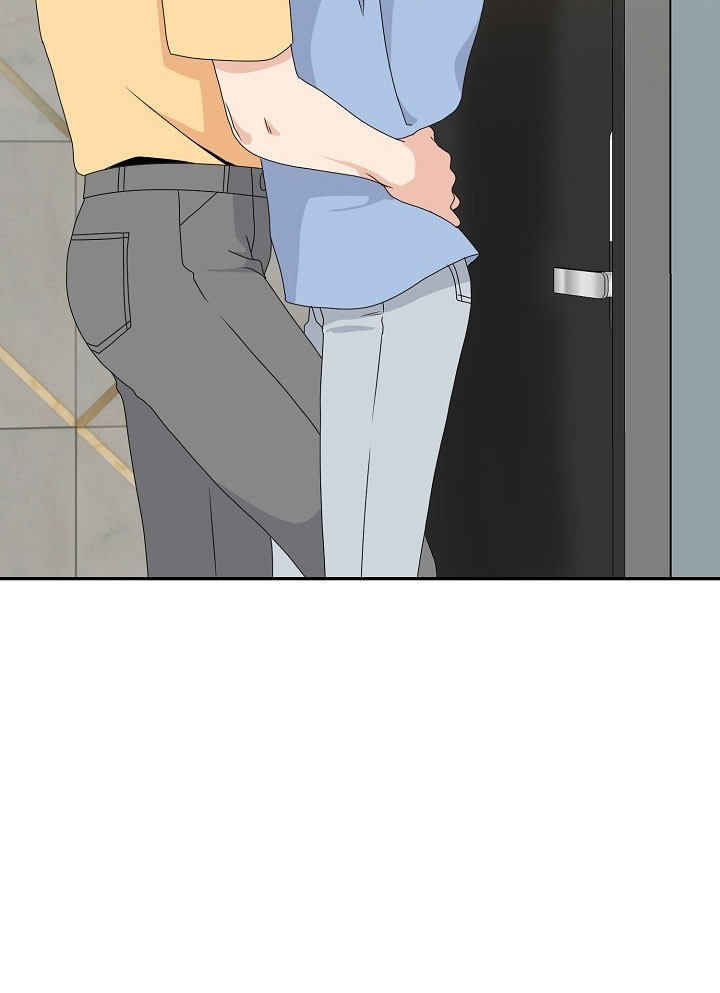 欧米伽的牌子是什么衣服漫画,第63话3图