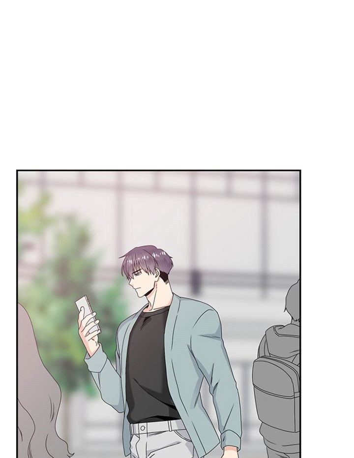 欧米伽的性格漫画,第24话2图