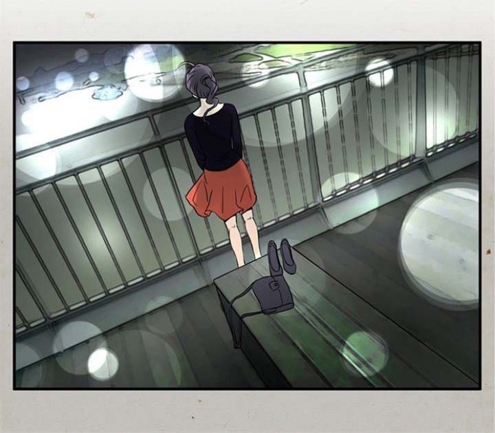 巷道漫画,第25话1图